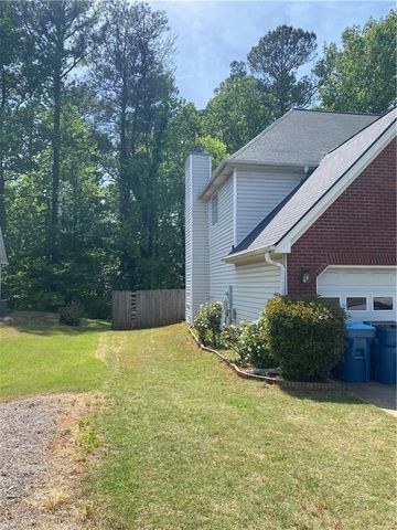725 Cricket Hill Trail, Lawrenceville, GA 30044