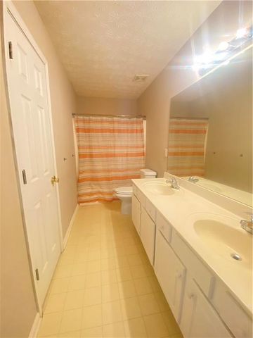 725 Cricket Hill Trail, Lawrenceville, GA 30044