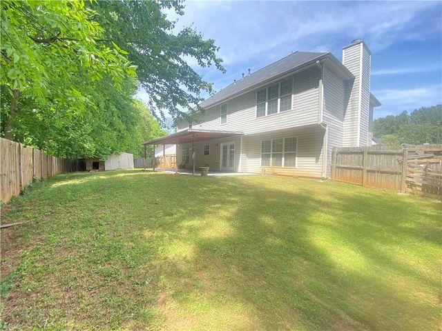 725 Cricket Hill Trail, Lawrenceville, GA 30044