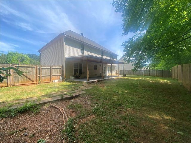 725 Cricket Hill Trail, Lawrenceville, GA 30044