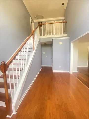 725 Cricket Hill Trail, Lawrenceville, GA 30044