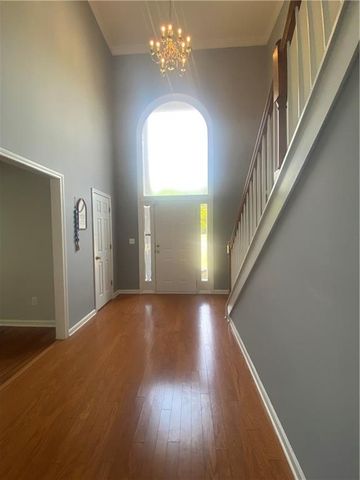 725 Cricket Hill Trail, Lawrenceville, GA 30044