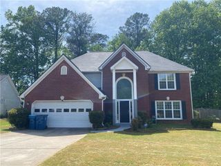 725 Cricket Hill Trail, Lawrenceville, GA 30044