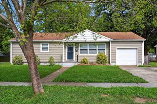 8453 Portal Rd RD, Norfolk, VA 23503