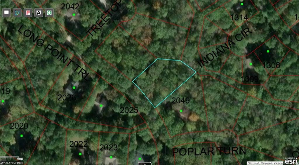 2048 Long Point Trail, Sanford, NC 27330