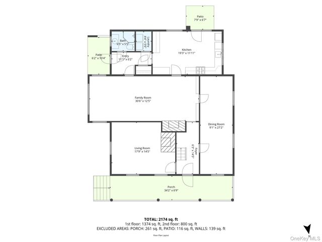 232 N Country Road, Mount Sinai, NY 11766