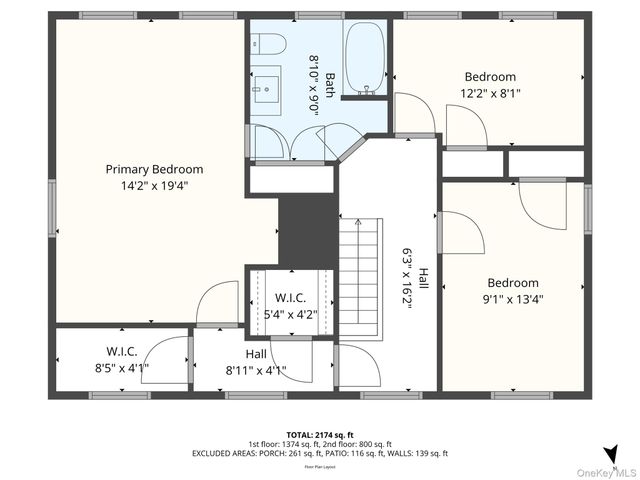 232 N Country Road, Mount Sinai, NY 11766