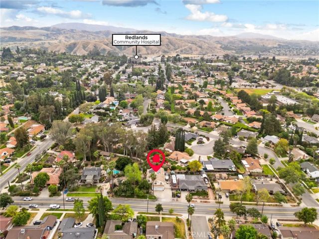 334 Lakeside, Redlands, CA 92373
