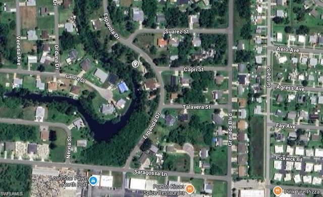 XX Espanola DR, North Port, FL 34287