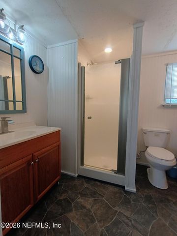 215 PINE TREE Trail, Crescent City, FL 32112