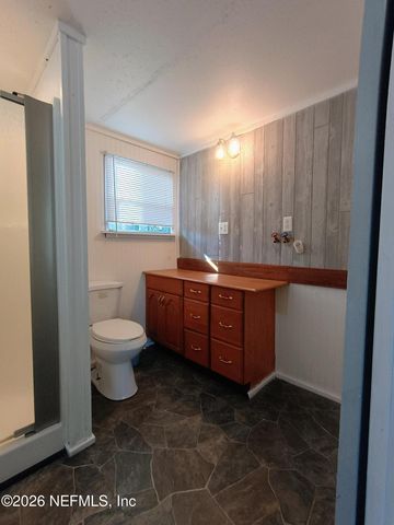 215 PINE TREE Trail, Crescent City, FL 32112