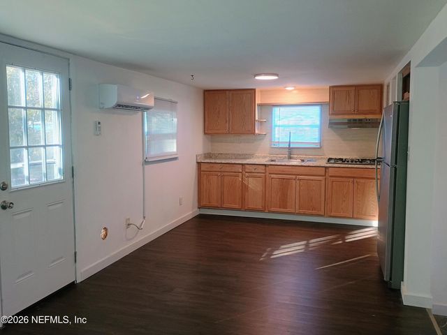 215 PINE TREE Trail, Crescent City, FL 32112