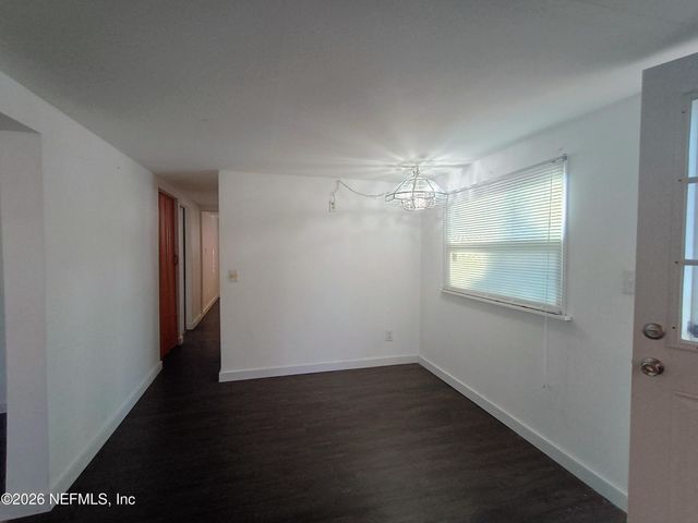 215 PINE TREE Trail, Crescent City, FL 32112