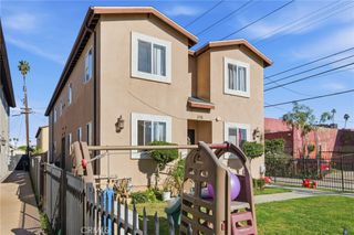 315 - 317 W 66th Street, Los Angeles, CA 90003