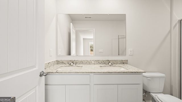 2028 Roseleigh Drive, Douglasville, GA 30134