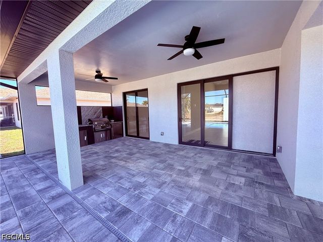 2319 NE 5th TER, Cape Coral, FL 33993
