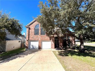 3102 Dawn Mesa CT, Round Rock, TX 78665