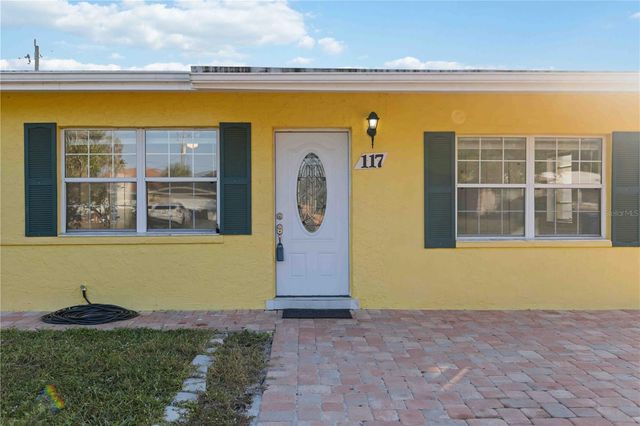 117 SAN RAFAEL AVENUE, North Port, FL 34287