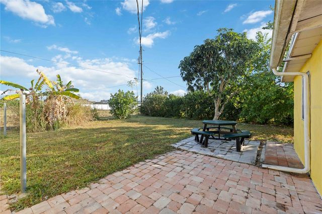 117 SAN RAFAEL AVENUE, North Port, FL 34287