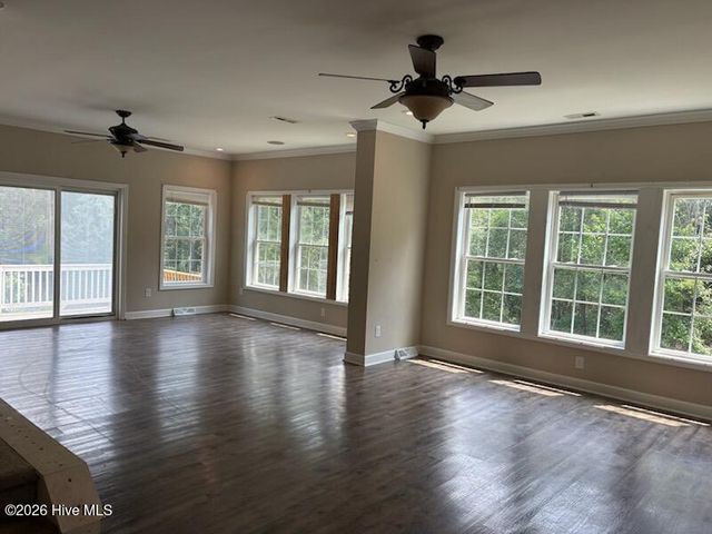 158 Widow Moore Drive, Currie, NC 28435