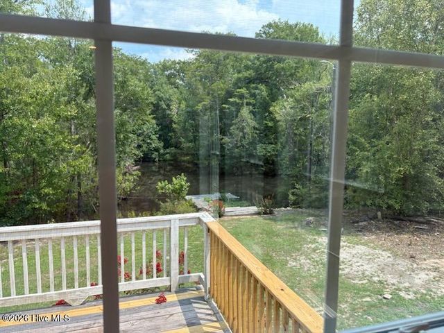 158 Widow Moore Drive, Currie, NC 28435