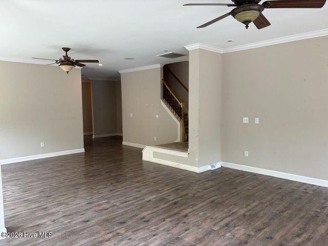 158 Widow Moore Drive, Currie, NC 28435
