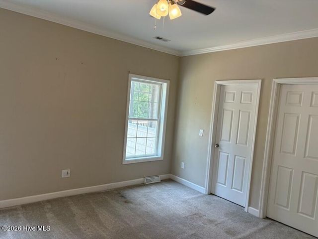 158 Widow Moore Drive, Currie, NC 28435