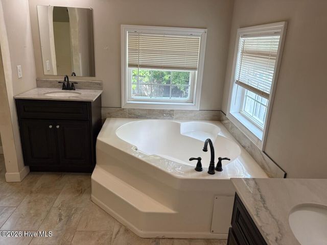 158 Widow Moore Drive, Currie, NC 28435