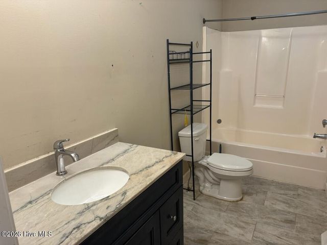 158 Widow Moore Drive, Currie, NC 28435