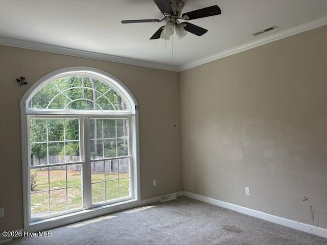 158 Widow Moore Drive, Currie, NC 28435