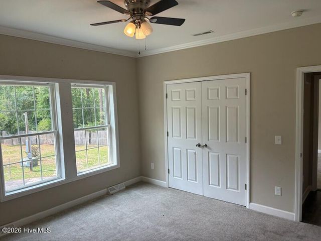158 Widow Moore Drive, Currie, NC 28435