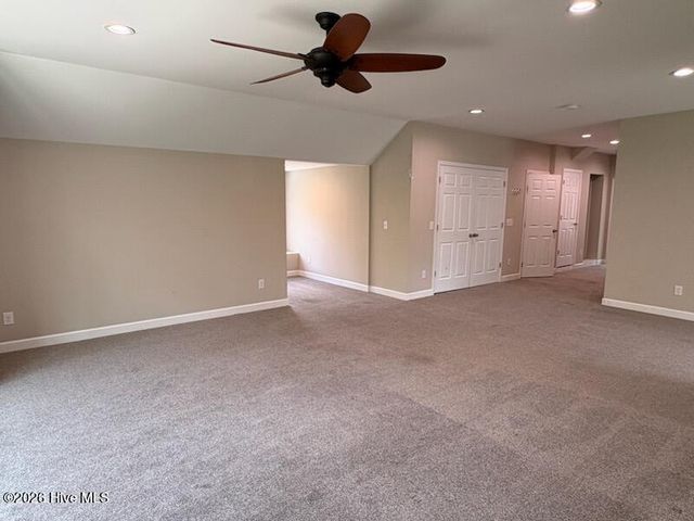158 Widow Moore Drive, Currie, NC 28435