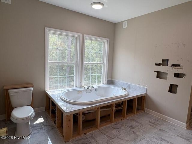 158 Widow Moore Drive, Currie, NC 28435