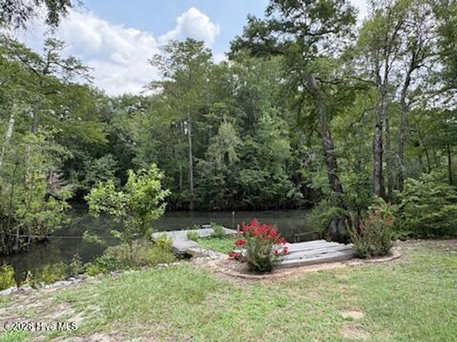 158 Widow Moore Drive, Currie, NC 28435