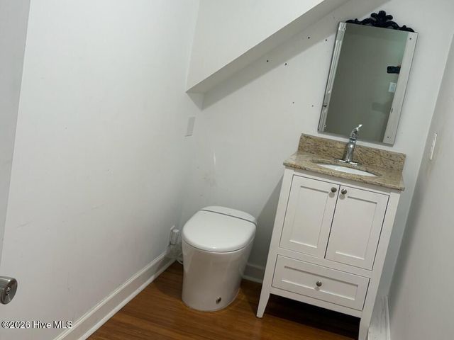 158 Widow Moore Drive, Currie, NC 28435