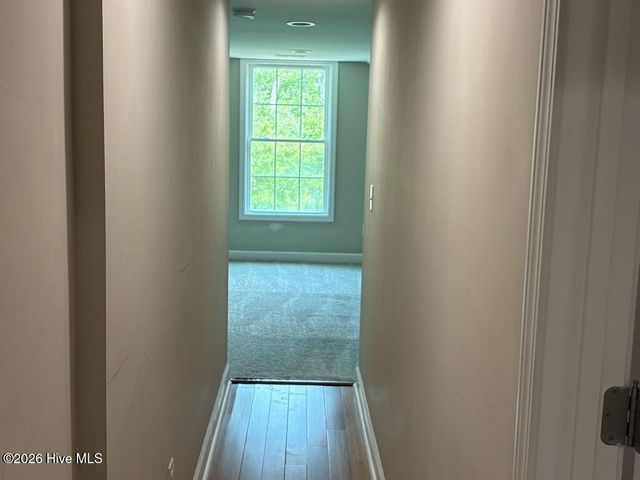 158 Widow Moore Drive, Currie, NC 28435