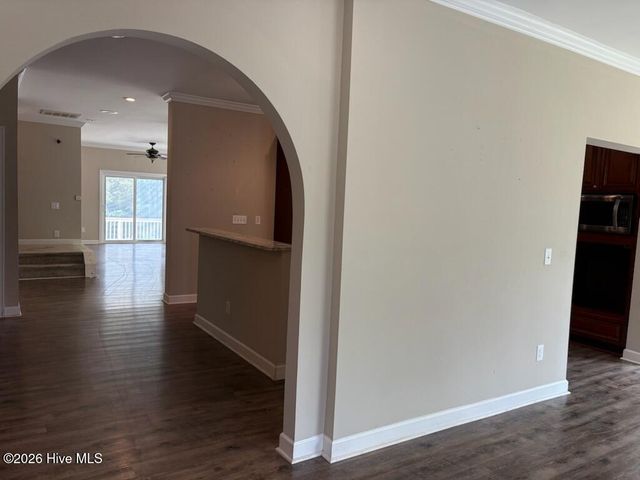 158 Widow Moore Drive, Currie, NC 28435