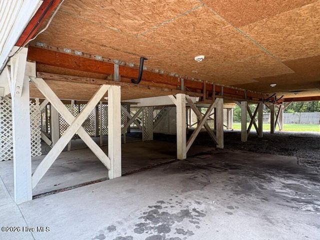 158 Widow Moore Drive, Currie, NC 28435