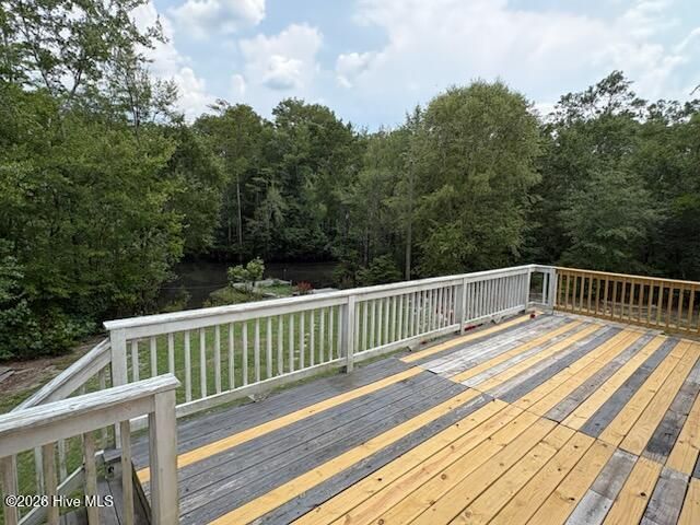158 Widow Moore Drive, Currie, NC 28435