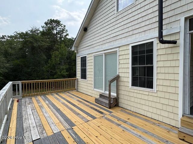 158 Widow Moore Drive, Currie, NC 28435