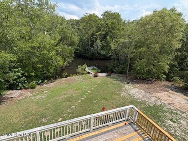 158 Widow Moore Drive, Currie, NC 28435