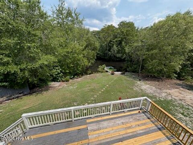 158 Widow Moore Drive, Currie, NC 28435