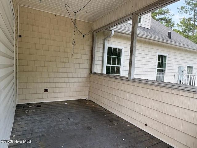 158 Widow Moore Drive, Currie, NC 28435