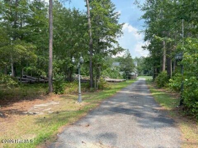 158 Widow Moore Drive, Currie, NC 28435