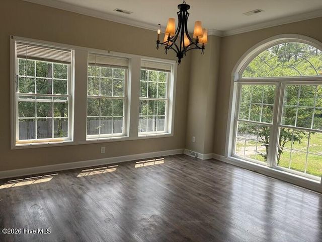 158 Widow Moore Drive, Currie, NC 28435
