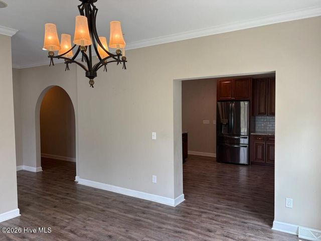 158 Widow Moore Drive, Currie, NC 28435
