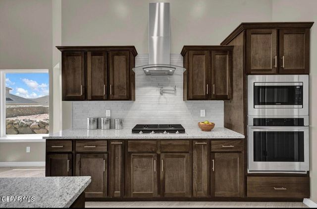 3864 Aspiration Street, El Paso, TX 79938