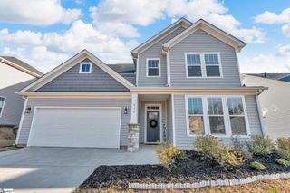 517 Robinwood Place, Duncan, SC 29334