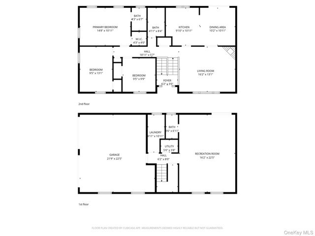 13 Timberline Drive, Poughkeepsie, NY 12603