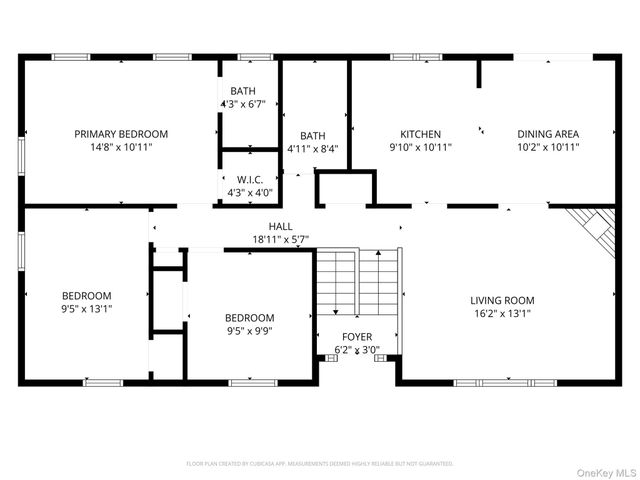 13 Timberline Drive, Poughkeepsie, NY 12603